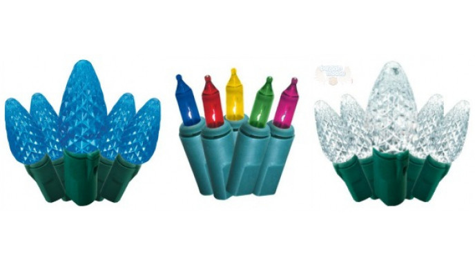 Lowe's Canada: 40% Off Christmas Lights & Free Shipping