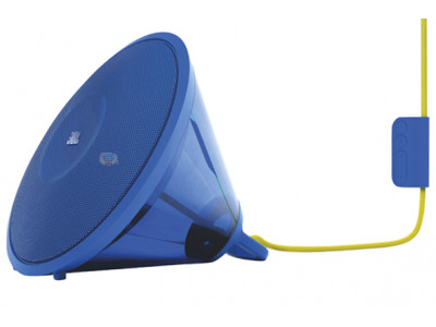 Best Buy Canada: JBL Spark Wireless Bluetooth Speaker (Blue/Cyan) | Was $130 Now $80