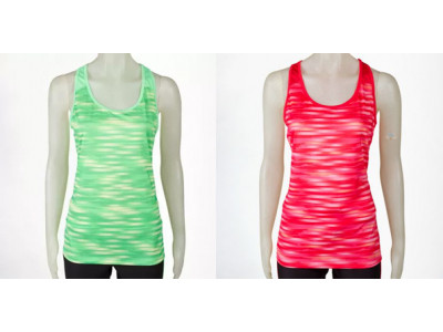 WalMart Canada: Athletic Works Hot Spot Tank Tops For Women | Was $15 Now $3