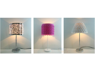 Lowe's Canada: 50% Off Table Lamps & Free Shipping