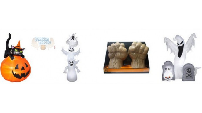 Walmart Canada: After Halloween Bargain Prices & Free Shipping