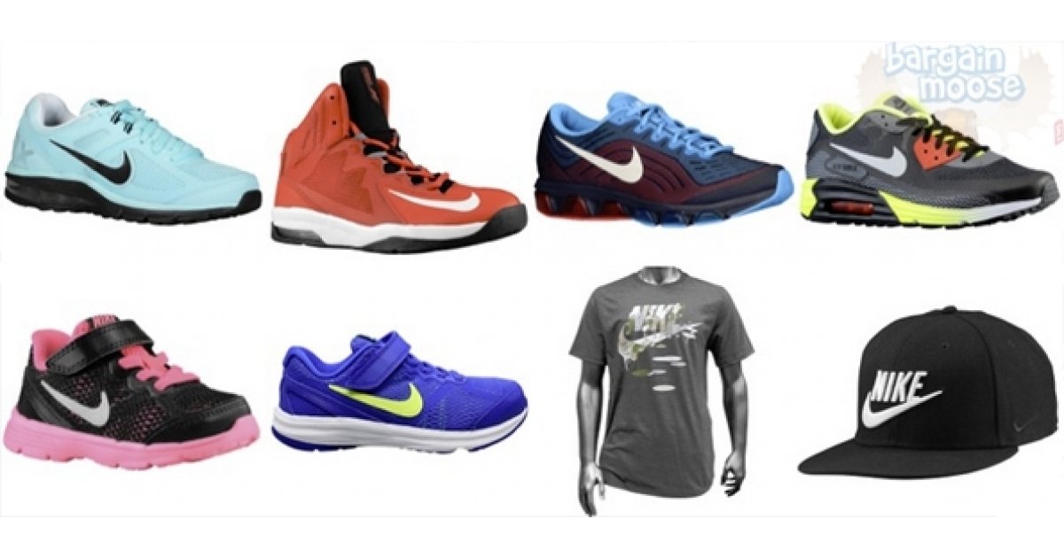 footlocker canada release dates