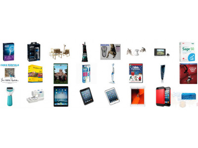 Amazon.ca “Countdown to Black Friday” Deals Have Started! 