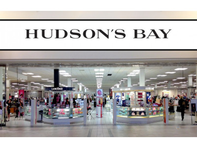 Hudson's Bay Canada: Flash Sale - 50% Off Topman Shoes (EXPIRED)