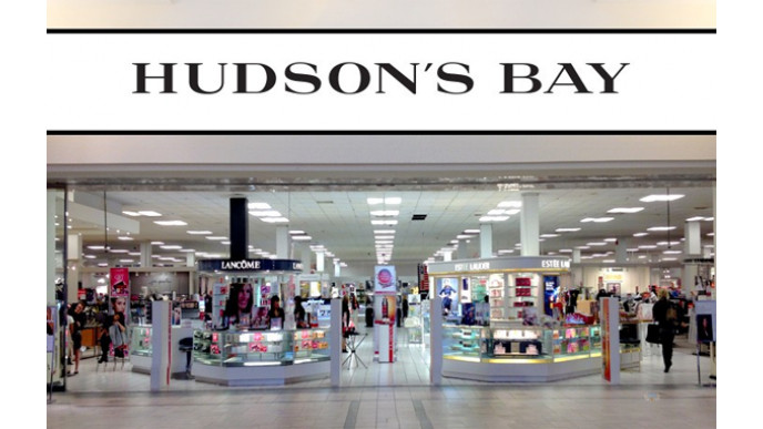 Hudson's Bay Canada: Flash Sale - 50% Off Topman Shoes (EXPIRED)