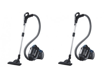 Best Buy Canada: Samsung Bagless Canister Vacuum | Was $300 Now $200