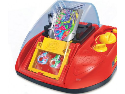 WalMart Canada: Crayola Melt N Mold Factory | Was $57 Now $25