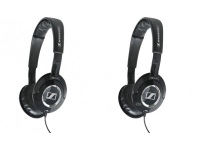 2001 Audio Video Canada: Sennheiser Headphones HD-228 | Was $100 Now $50