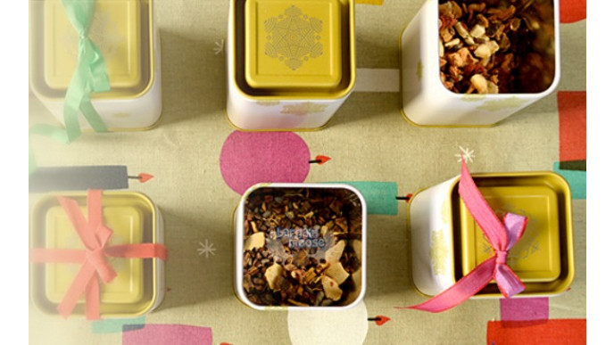 Teavana Promo Code: Free Shipping With No Minimum