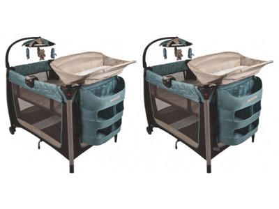 Future Shop Canada: Maxi-Cosi Piazzo Play Yard | Was $230 Now $150