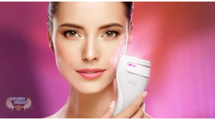 Tria Beauty Canada Promo Code: Exclusive $85 Free Gift With Purchase