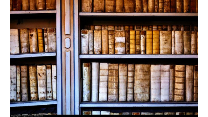 Book Outlet Canada Promo Code: $5 Off $35