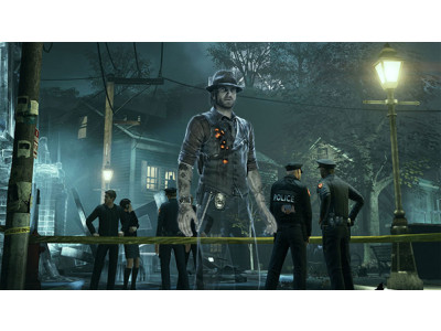 Game Access Canada: Murdered Soul Suspect (Used) For The Xbox One | Was $50 Now $15 (EXPIRED)