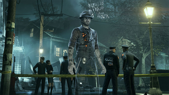 Game Access Canada: Murdered Soul Suspect (Used) For The Xbox One | Was $50 Now $15 (EXPIRED)