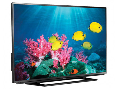 Future Shop Canada: Sharp 42" 1080p 120Hz LED TV | Was $500 Now $400