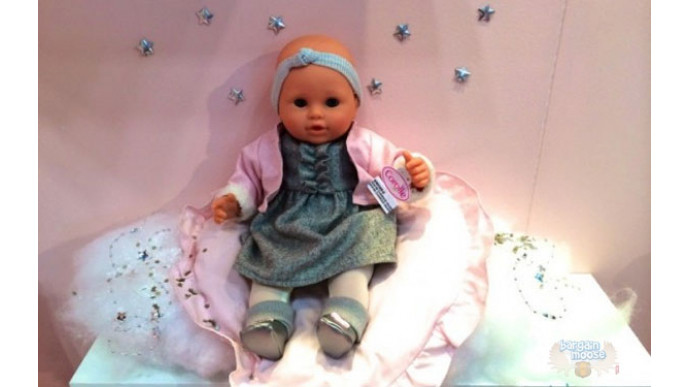 bébé corolle canada
