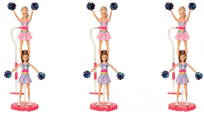 toysrus barbie