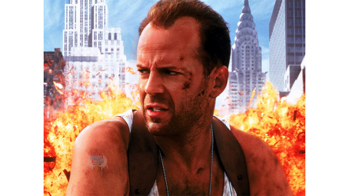 WalMart Canada: Die Hard 25th Anniversary Collection On Blu-Ray | Was $70 Now $20