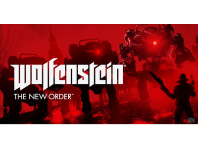 Green Man Gaming Canada Coupon Code: Wolfenstein The New Order For PC | Was $60 Now $24