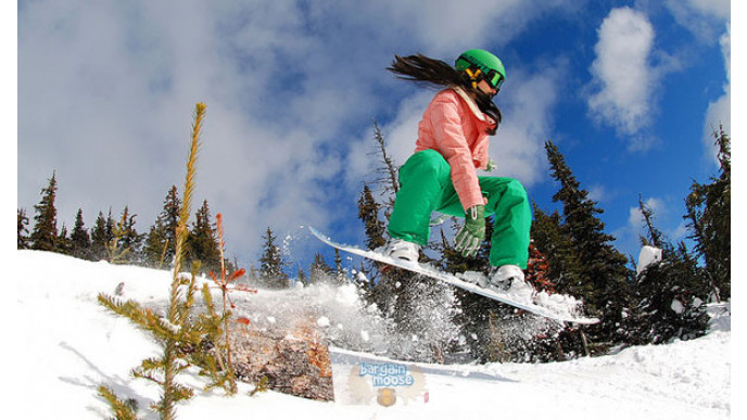 Westbeach Canada: 50% Off Outerwear + Extra 30% Off With Coupon Code