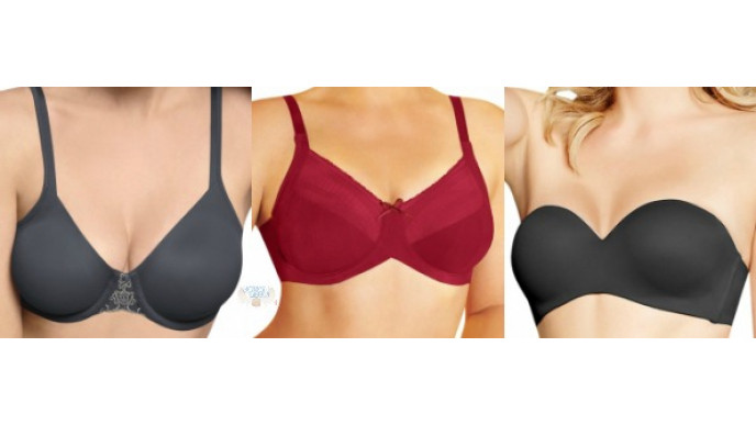 Freshpair (US): BOGO Free Bali, Playtex & Lilyette Bras