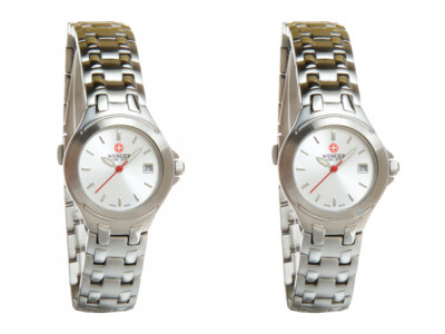 Future Shop Canada: Wenger Swiss Women's Watch | Was $265 Now $80 (EXPIRED)