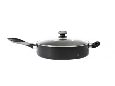 Amazon Canada: T-Fal Get a Grip 5 Quart Jumbo Cooker | Was $60 Now $32