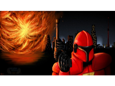 Canadian Freebie: Crusader - No Remorse Free (Was $4.99) @ Origin.com