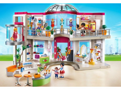 Chapters Indigo Canada: 25% Off All Playmobil