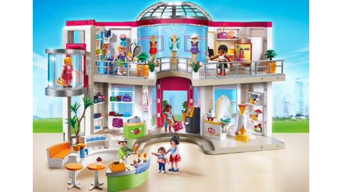 Chapters Indigo Canada: 25% Off All Playmobil
