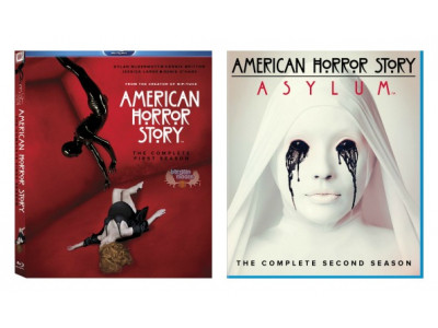 Amazon Canada: American Horror Story Season 1 Only $18