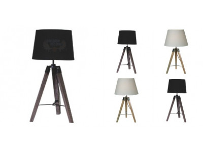 Future Shop Canada: Gen-Lite Tripod Lamps - Now $77 (Save $33)