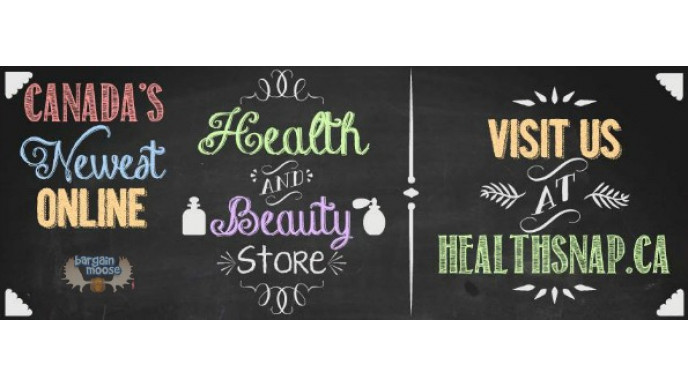 HealthSnap Canada Promo Code: Exclusive 25% Off 