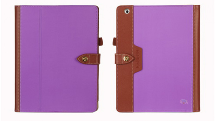 Best Buy Canada: Griffin iPad 2/3/4 Backbay Folio Case | Was $49 Now $25