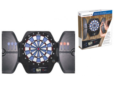 Future Shop Canada: Sportcraft 16" Electronic Dart Board | Was $75 Now $60