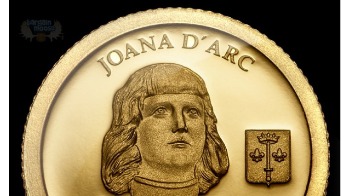 Royal Canadian Mint: 30% Off First Coin & 12th Coin Free with Subscription