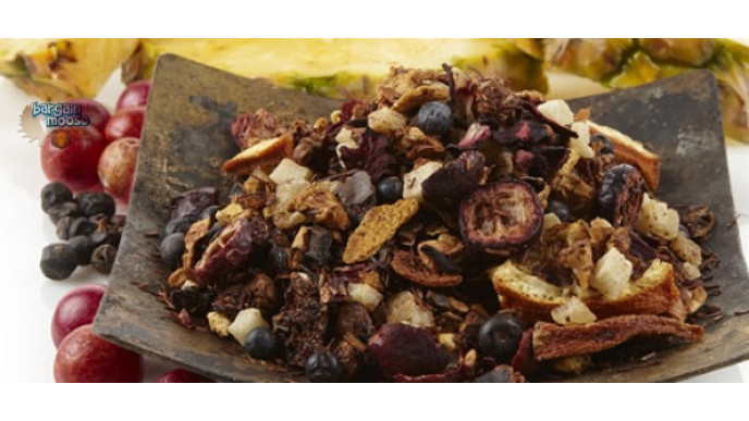 Teavana Coupon Codes: $5 to $25 Discounts