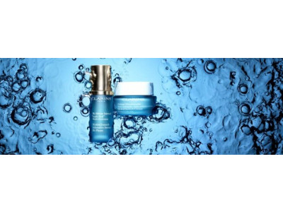Clarins 