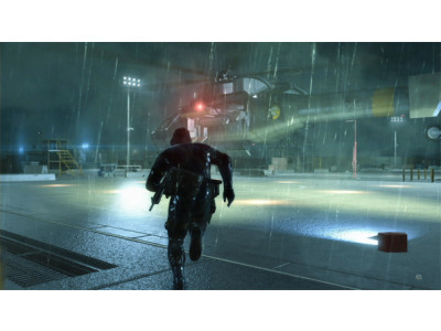 Future Shop Canada: Metal Gear Solid V Ground Zeroes | Was $35 Now $20