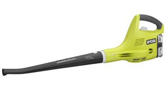 Home Depot Canada: Ryobi 18V Cordless Blower Tool | Was $90 Now $50