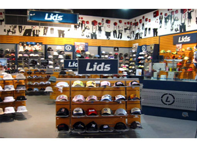 Lids Canada Coupon Code: 40% Off Most Items - Today Only