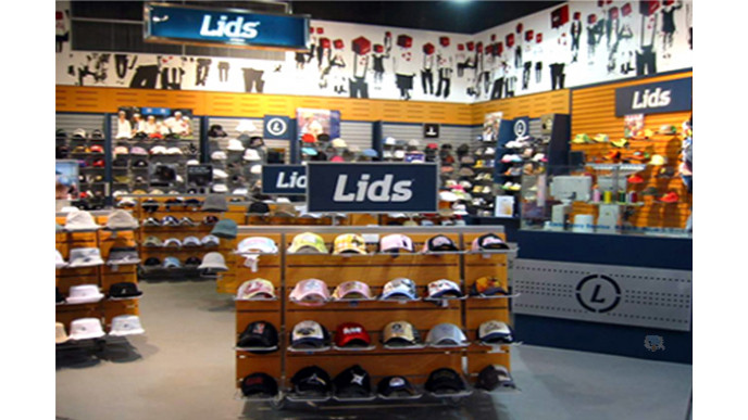 lids hats canada
