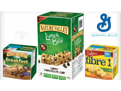 Wagjag Canada: General Mills Nature Valley Snack Pack $19 & Free Shipping ($42 value)