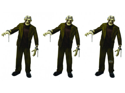 WalMart Canada: Halloween Lab Monster On Clearance | Was $199 Now $100