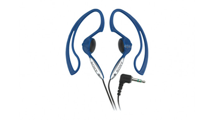 NCIX Canada: Sony MDRJ10L Lightweight Clip-On Headphones | Was $20 Now $7