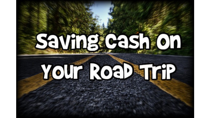 Saving Cash On Your Road Trip