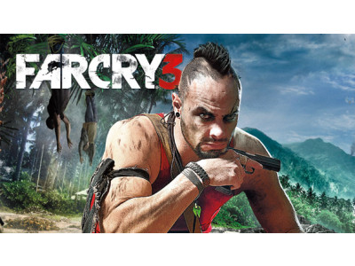 Game Access Canada: Far Cry 3 (Used) For The Xbox 360 | Was $20 Now $8 (EXPIRED)