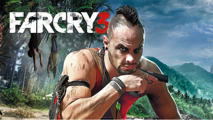 Game Access Canada: Far Cry 3 (Used) For The Xbox 360 | Was $20 Now $8 (EXPIRED)