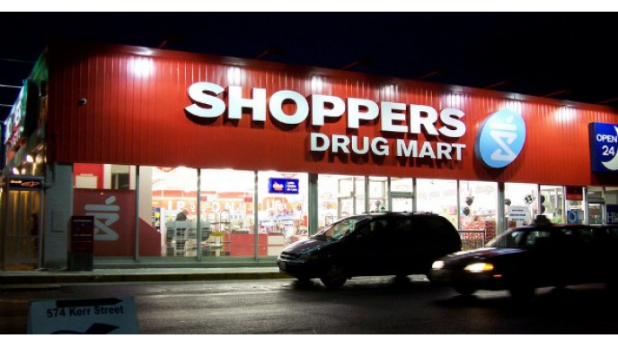 Shoppers Drug Mart Coupon Code: Get 4000 Shoppers Optimum Points for Updating Your Profile 