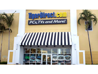 Tiger Direct Canada: Get $20 off your order of $100 or more